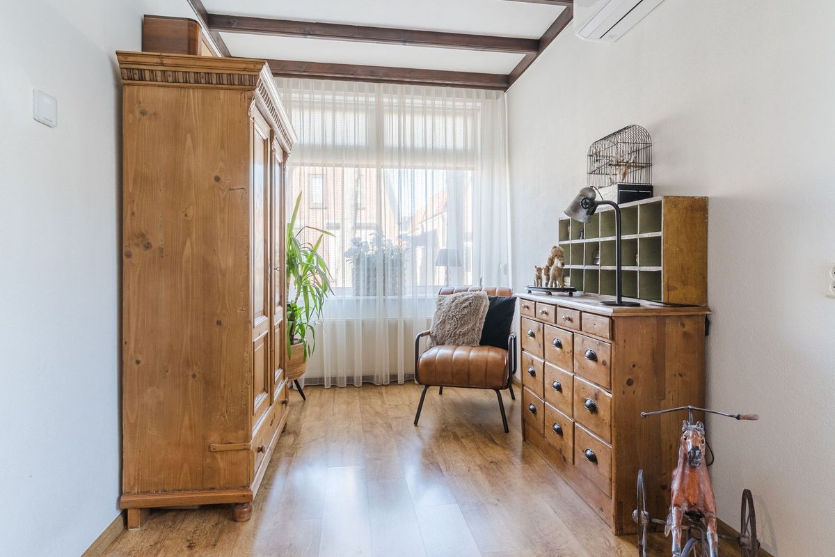 Pastoor Gillisstraat 77 Photo Blur 8