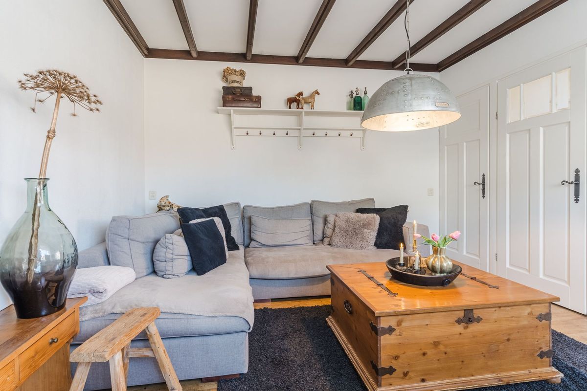 Pastoor Gillisstraat 77 Photo Blur 9