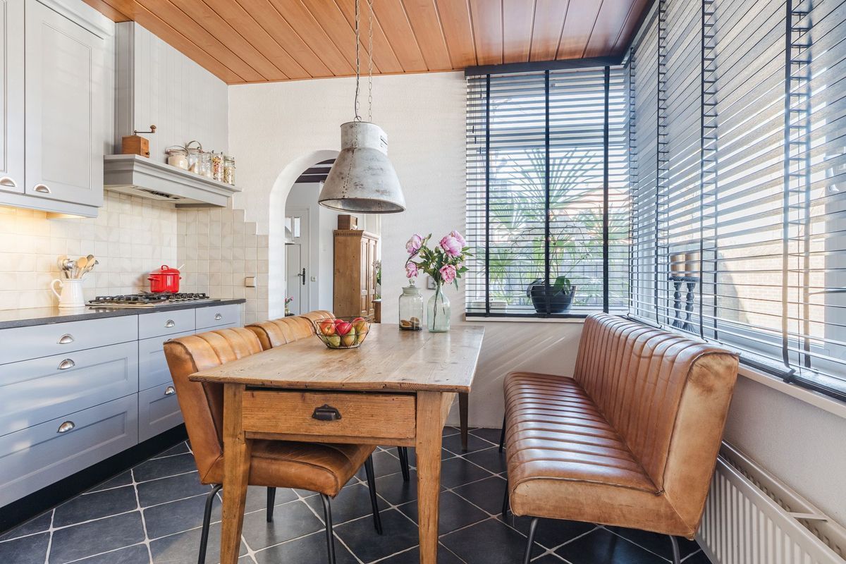 Pastoor Gillisstraat 77 Photo Blur 10