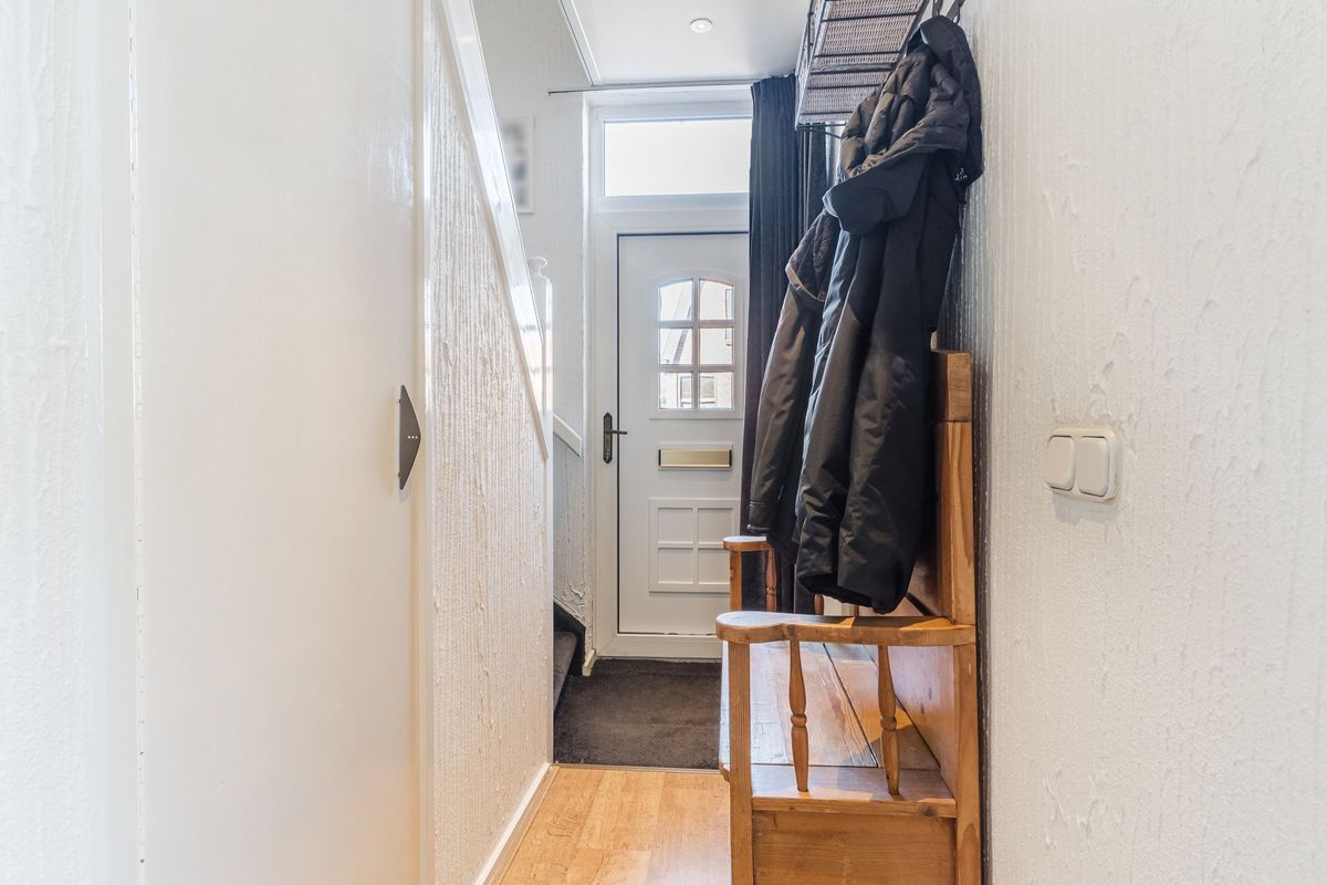 Pastoor Gillisstraat 77 Photo Blur 4