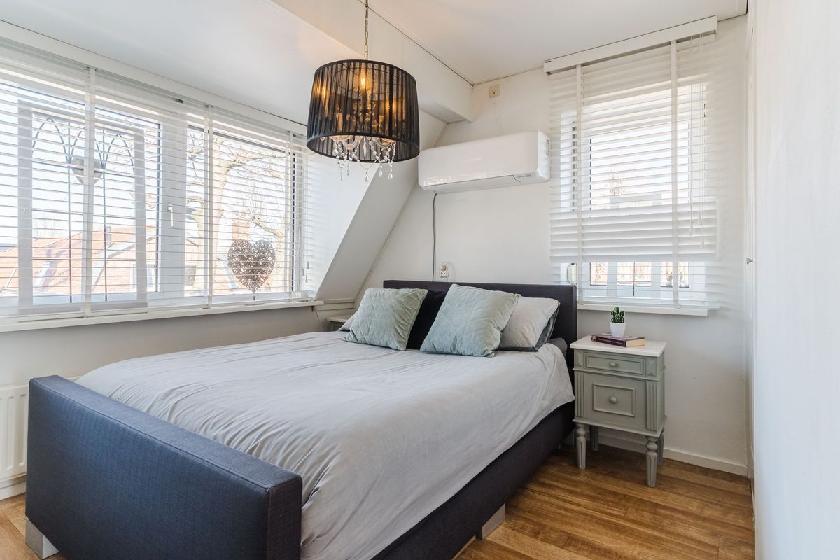 Pastoor Gillisstraat 77 Photo Blur 20