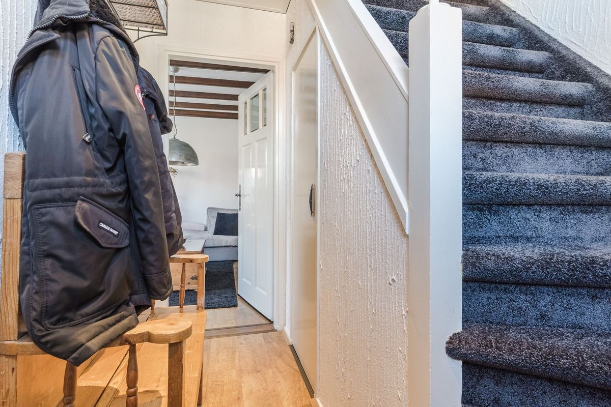 Pastoor Gillisstraat 77 Photo Blur 5