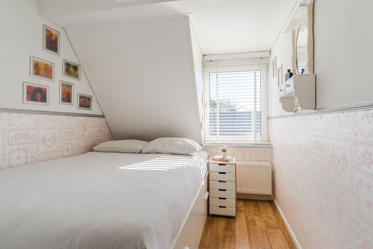 Pastoor Gillisstraat 77 Photo Blur 23