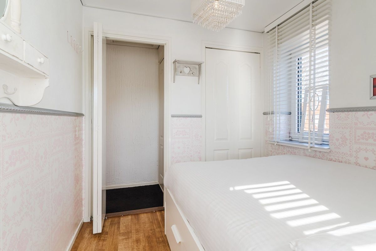 Pastoor Gillisstraat 77 Photo Blur 24