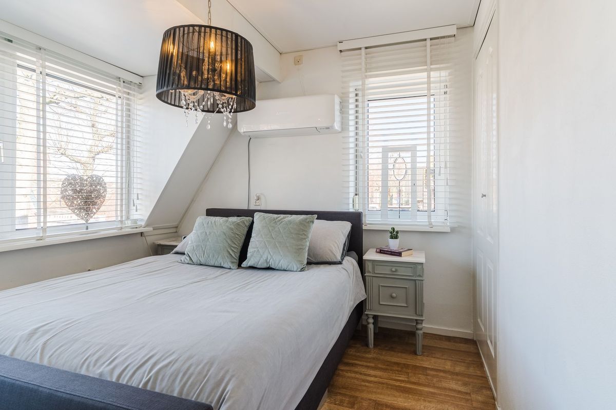 Pastoor Gillisstraat 77 Photo Blur 21