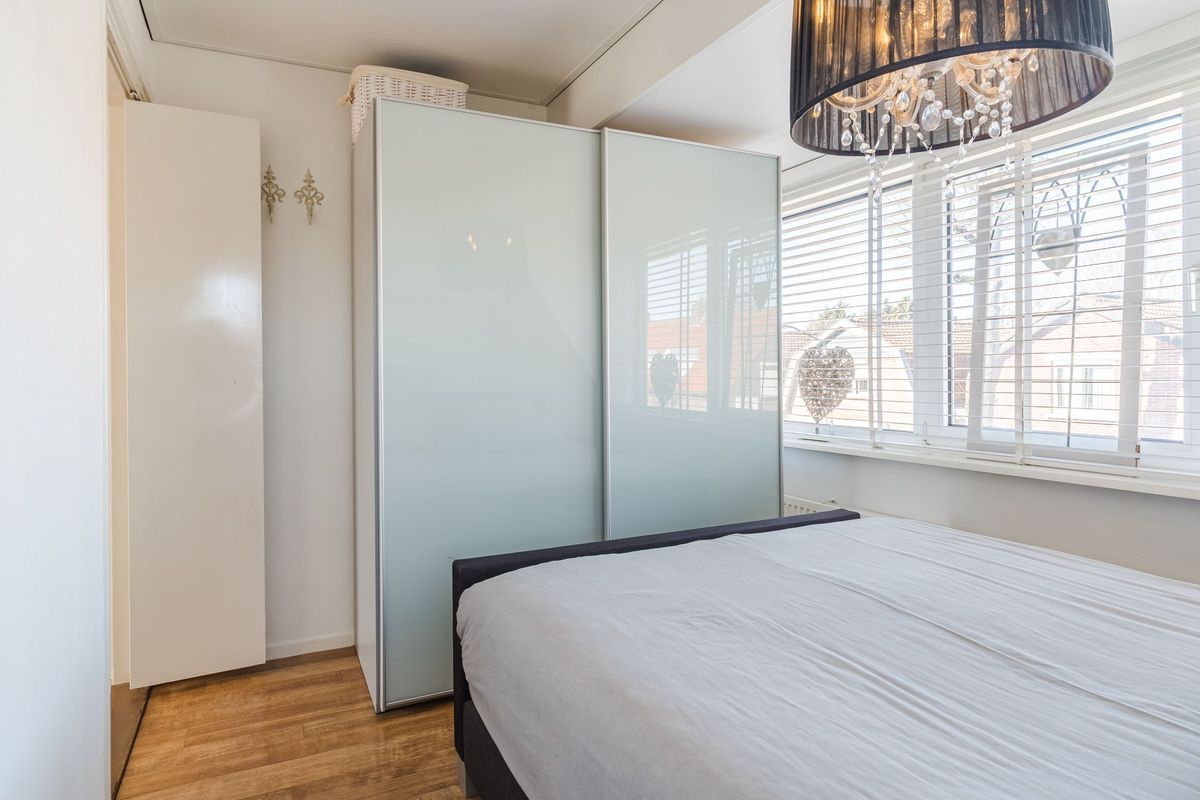 Pastoor Gillisstraat 77 Photo Blur 22