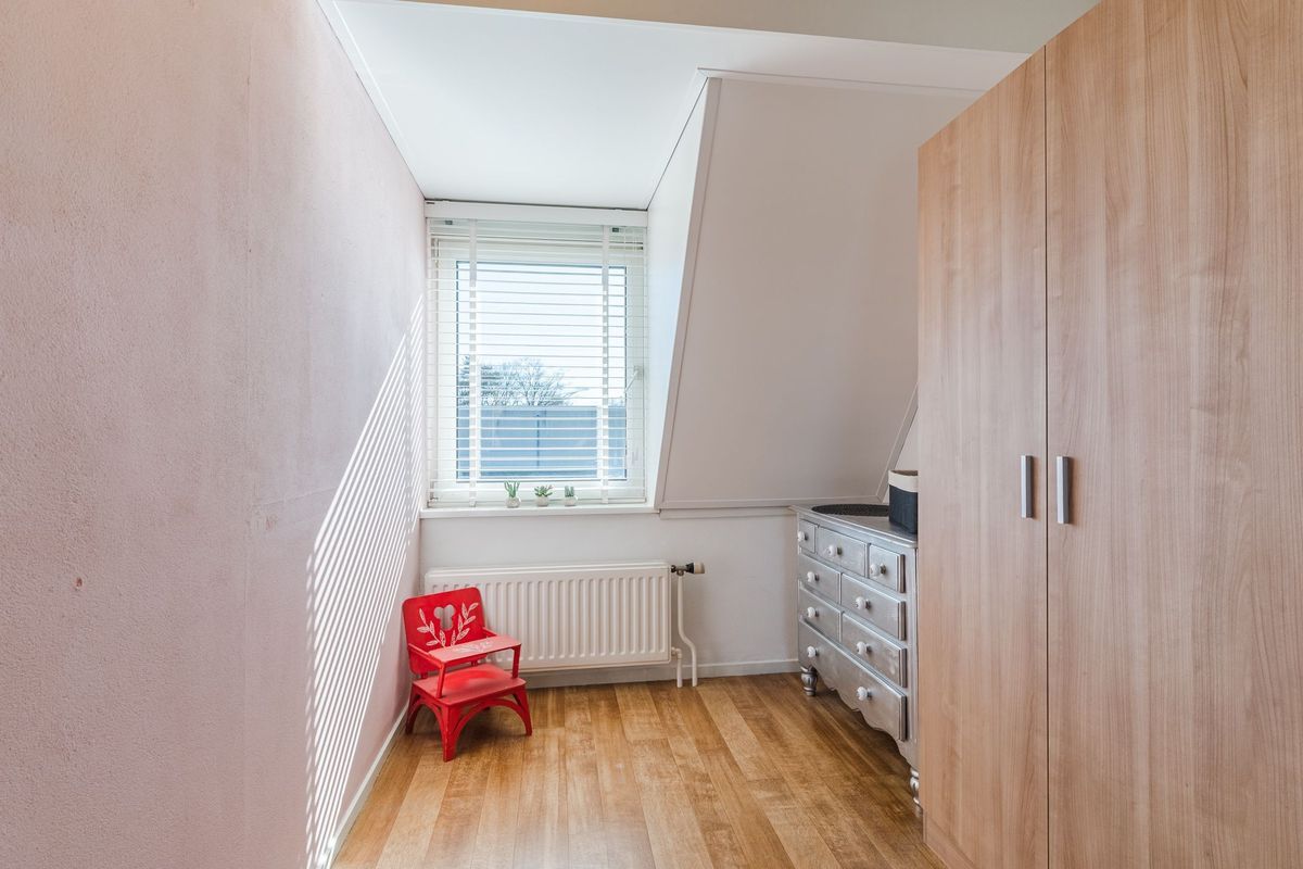 Pastoor Gillisstraat 77 Photo Blur 25