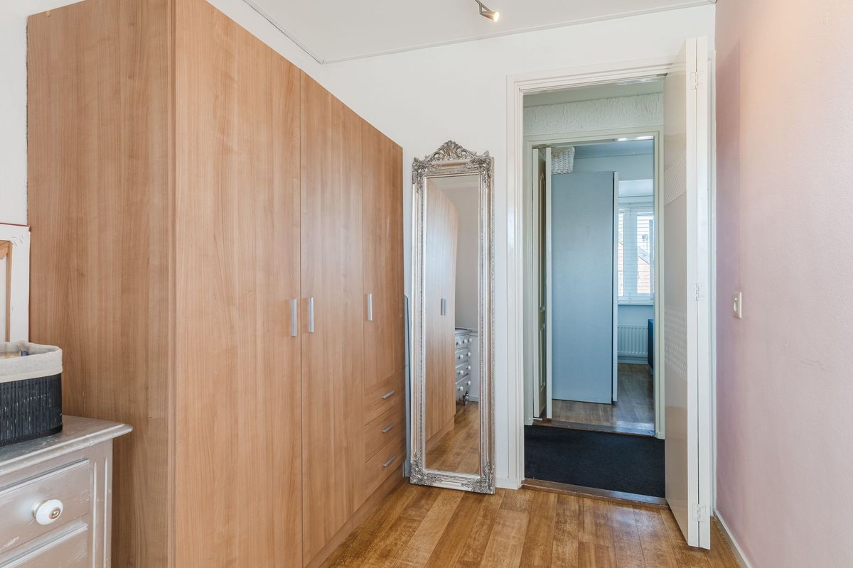 Pastoor Gillisstraat 77 Photo Blur 26