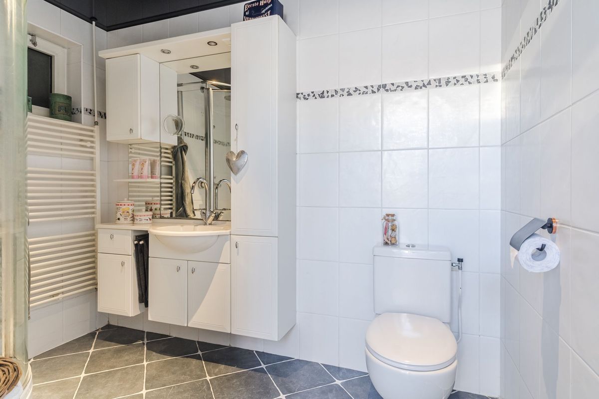 Pastoor Gillisstraat 77 Photo Blur 12