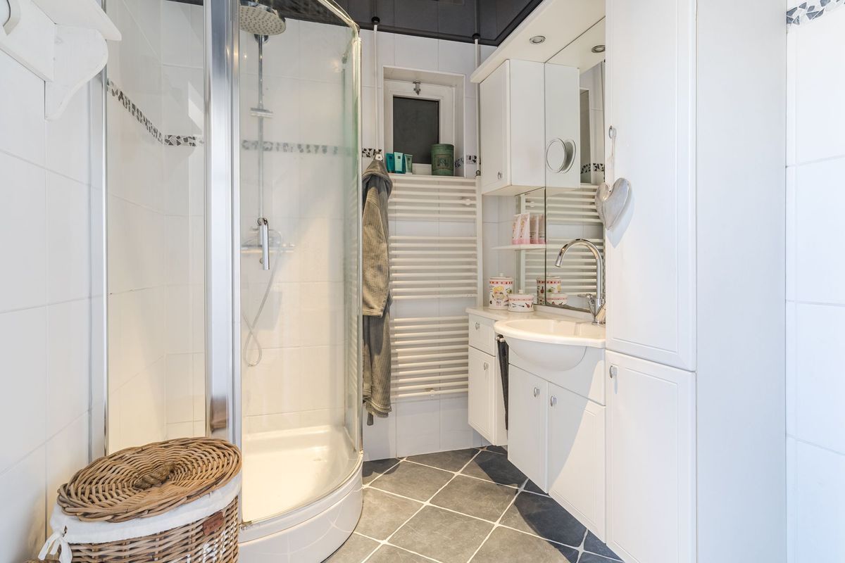 Pastoor Gillisstraat 77 Photo Blur 11