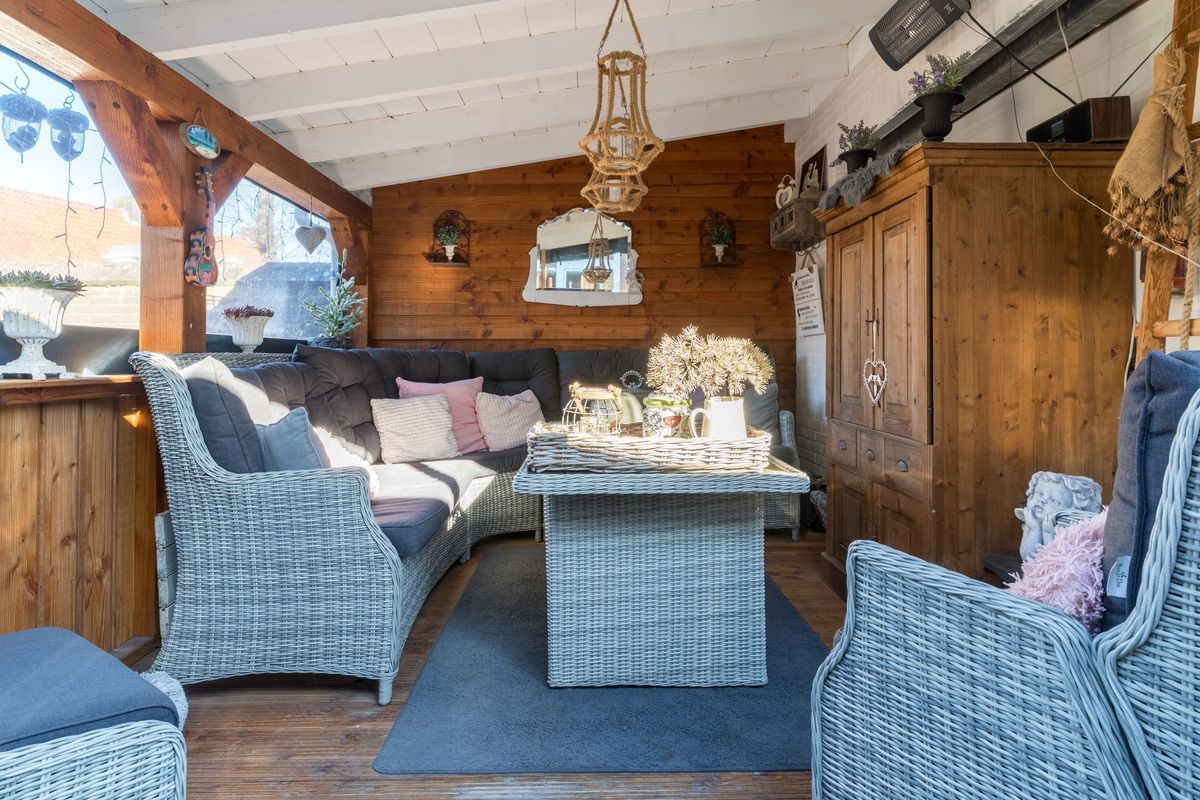 Pastoor Gillisstraat 77 Photo Blur 16