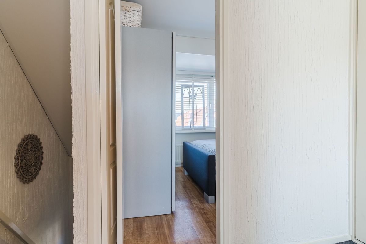 Pastoor Gillisstraat 77 Photo Blur 19