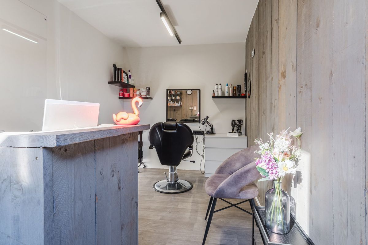 Pastoor Gillisstraat 77 Photo Blur 3