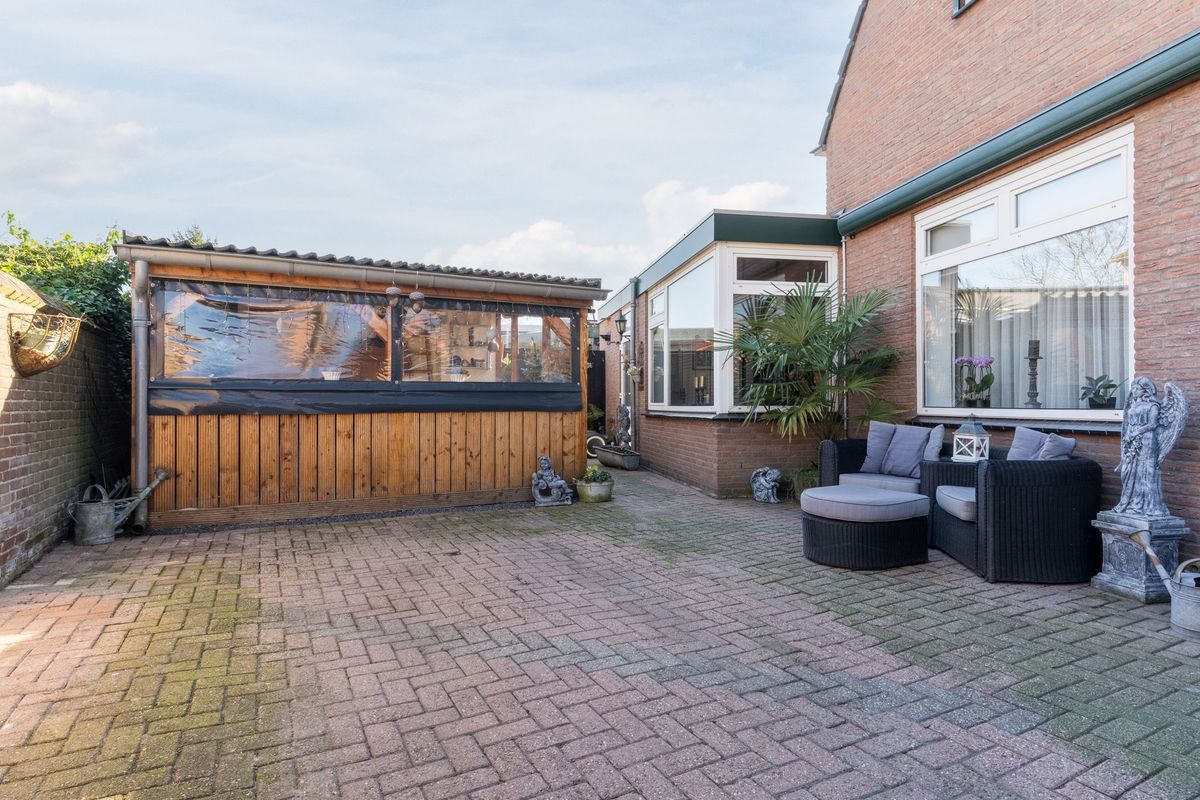 Pastoor Gillisstraat 77 Photo Blur 15