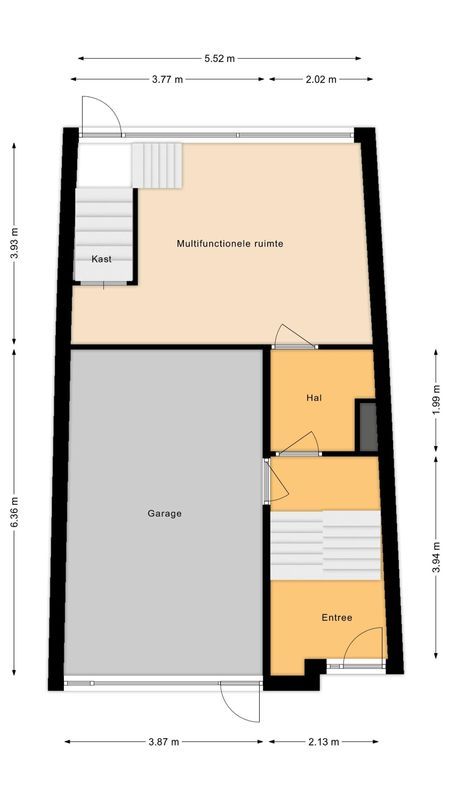 Fangorn 16 Floorplan Blur 0