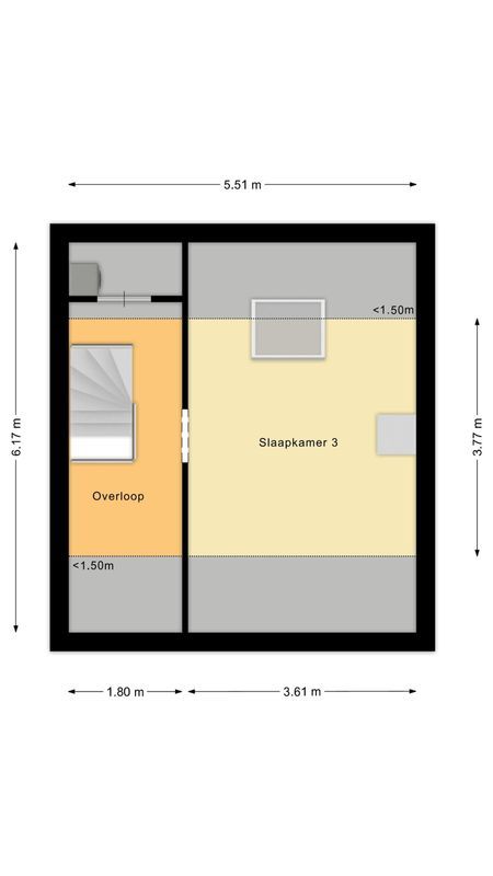 Tarweland 11 Floorplan Blur 2