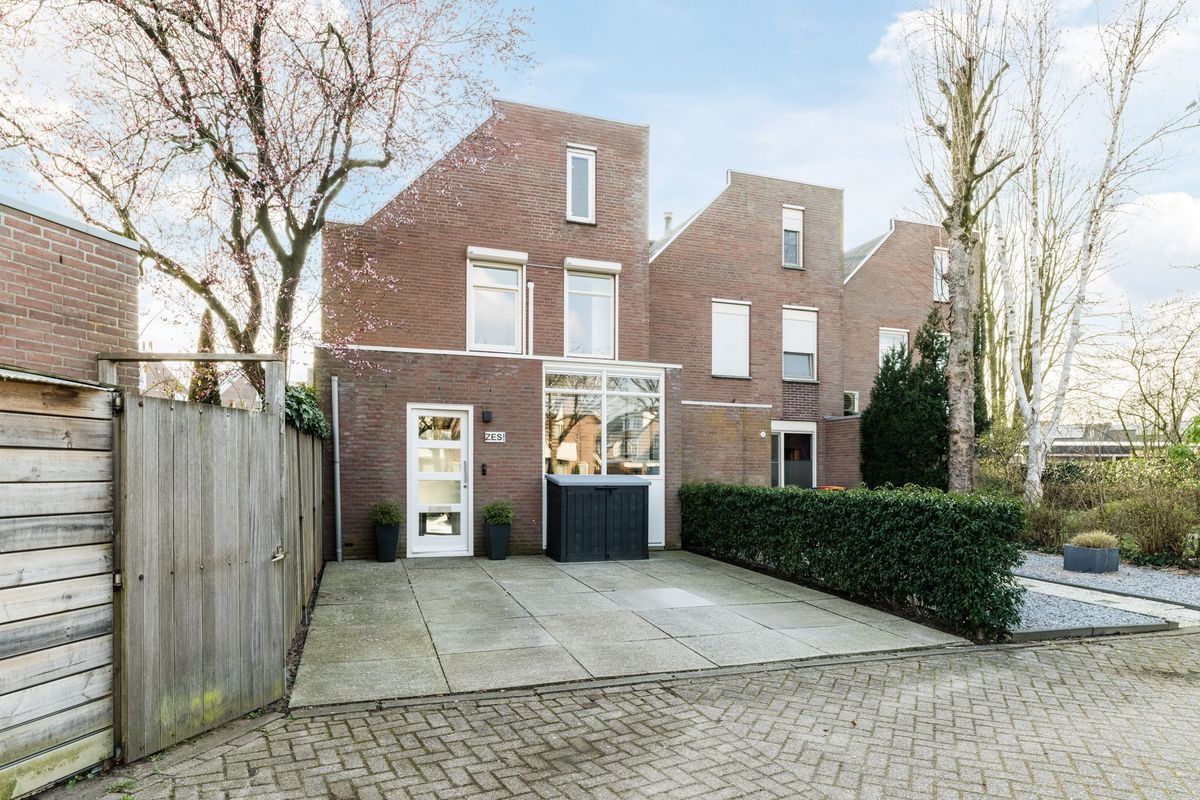 Biezenloop 6 Photo Blur 40