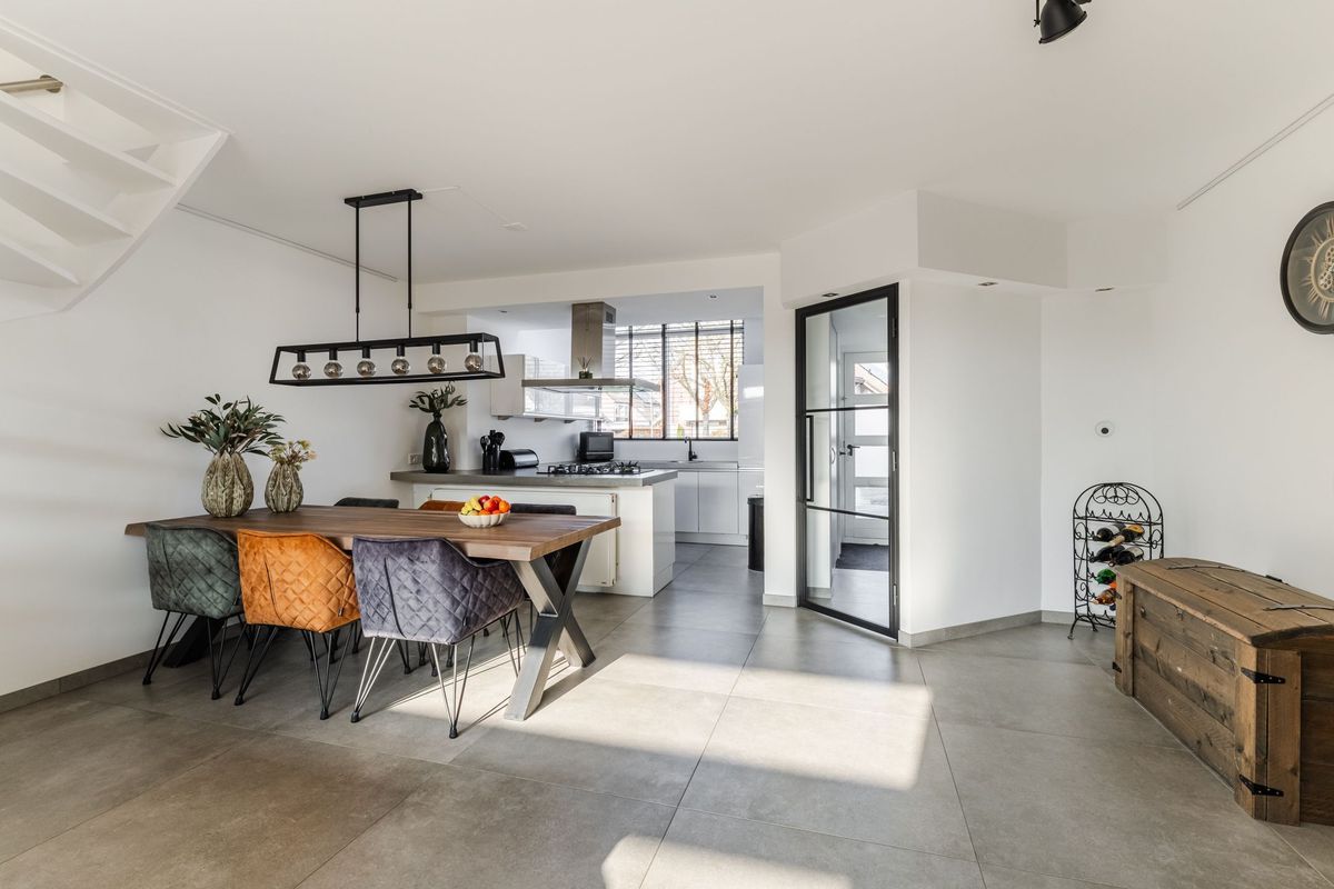 Biezenloop 6 Photo Blur 1