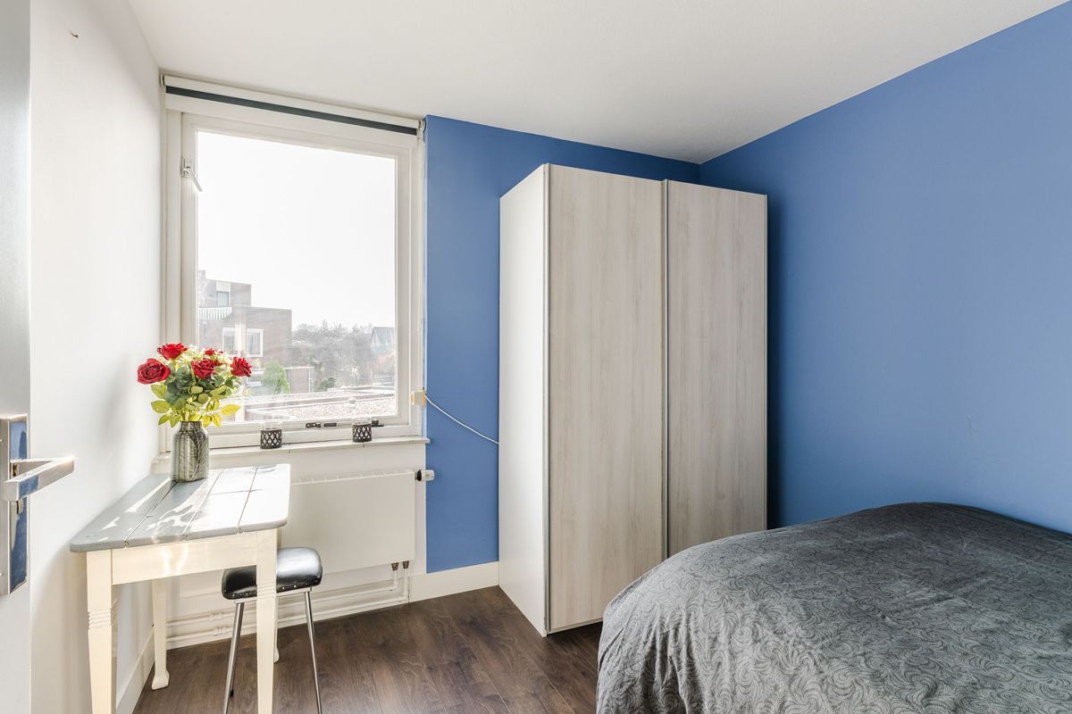 Biezenloop 6 Photo Blur 21