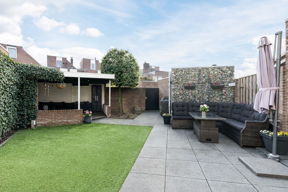 Biezenloop 6 Photo Blur 2