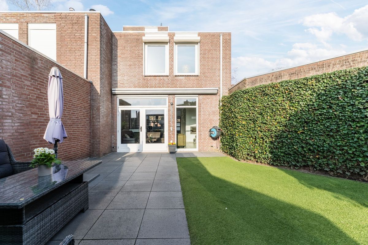 Biezenloop 6 Photo Blur 38