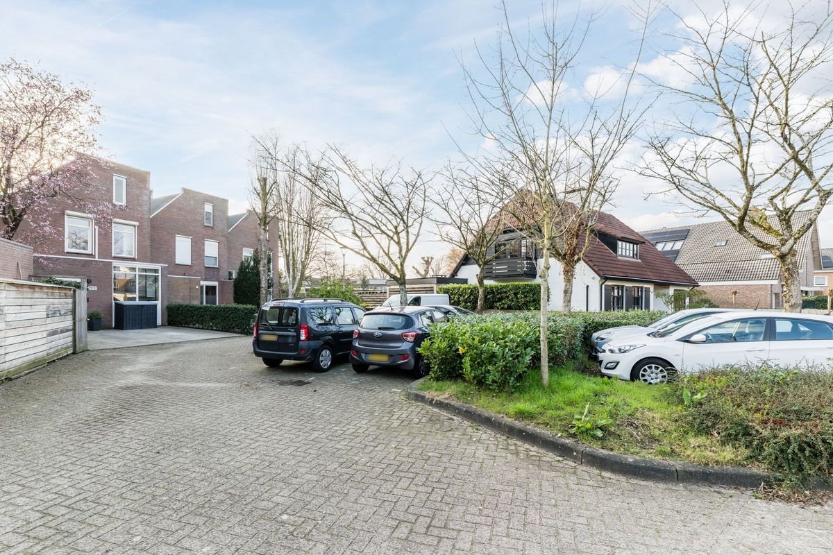 Biezenloop 6 Photo Blur 41