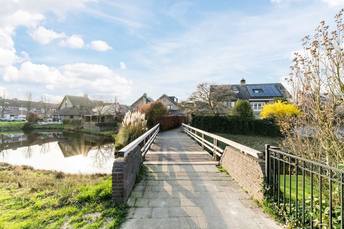 Biezenloop 6 Photo Blur 42