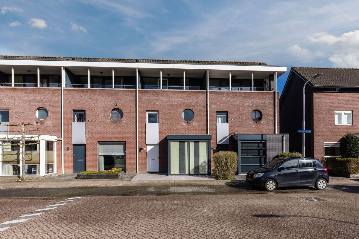 Moerkapellestraat 56 Photo Blur 29