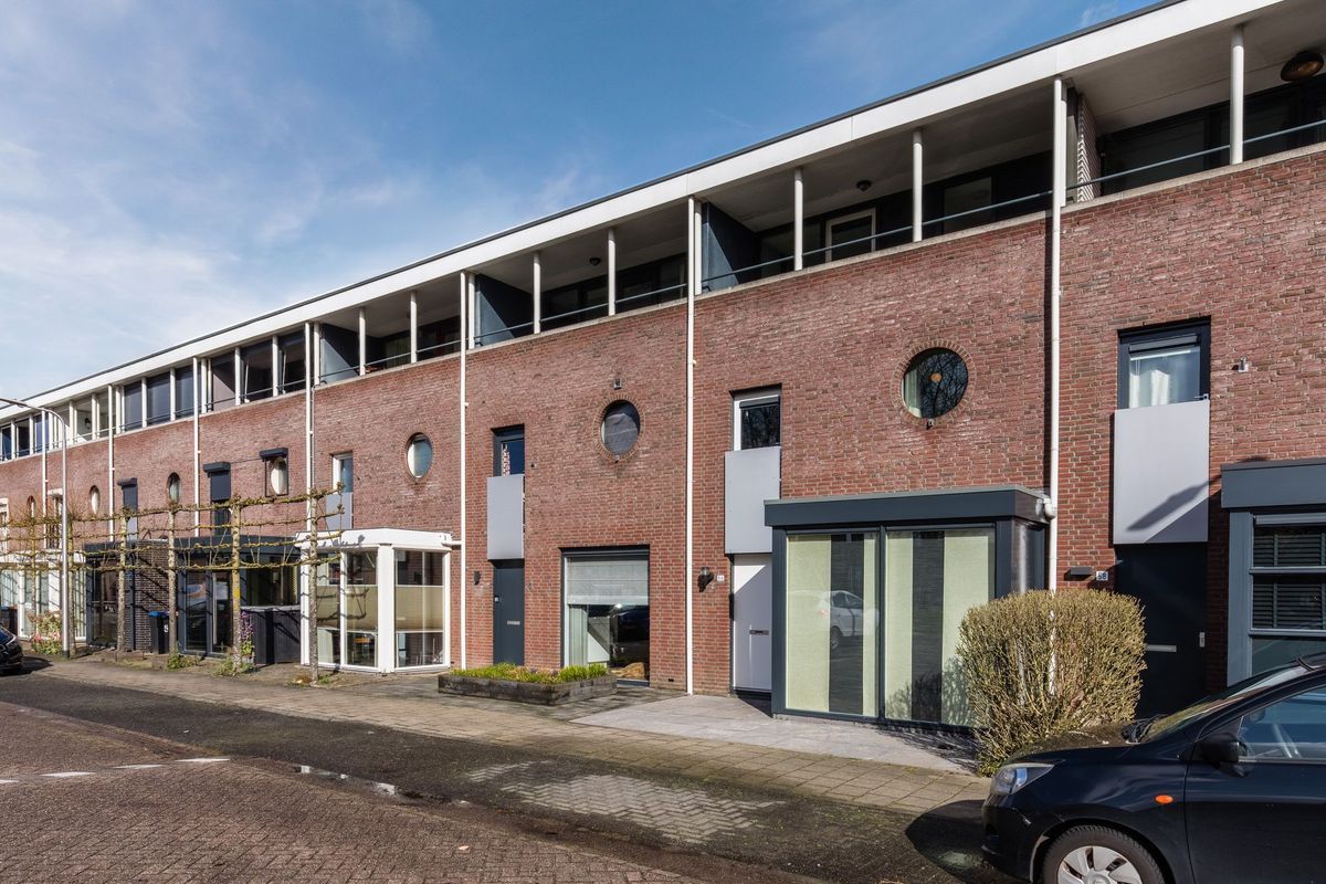 Moerkapellestraat 56 Photo Blur 30