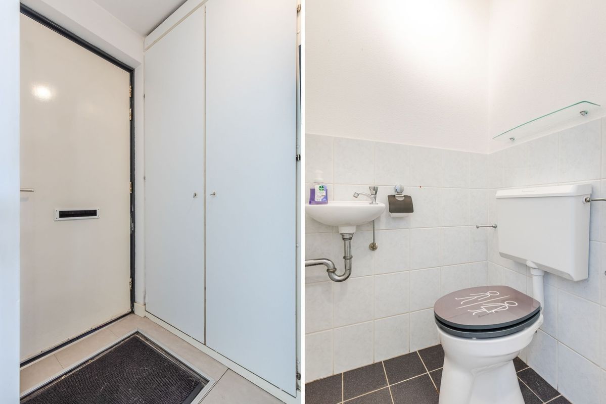 Moerkapellestraat 56 Photo Blur 10