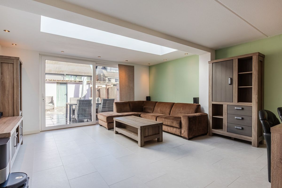 Moerkapellestraat 56 Photo Blur 2