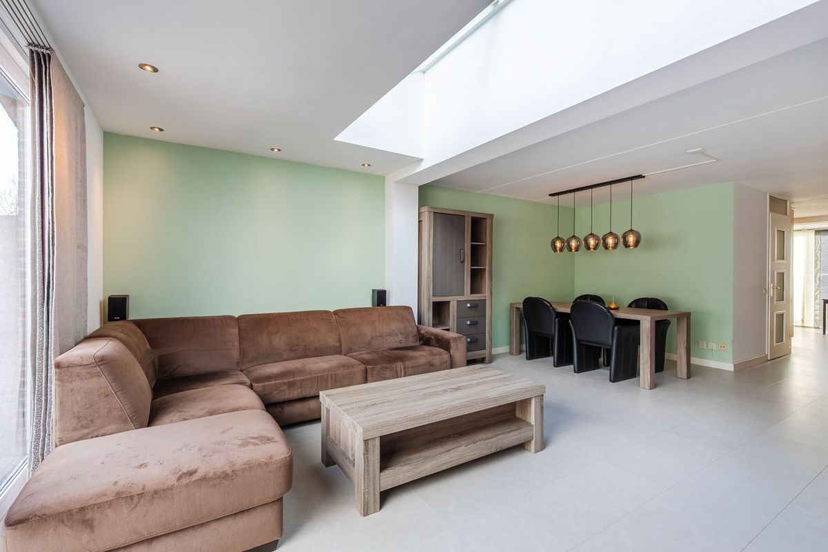 Moerkapellestraat 56 Photo Blur 3