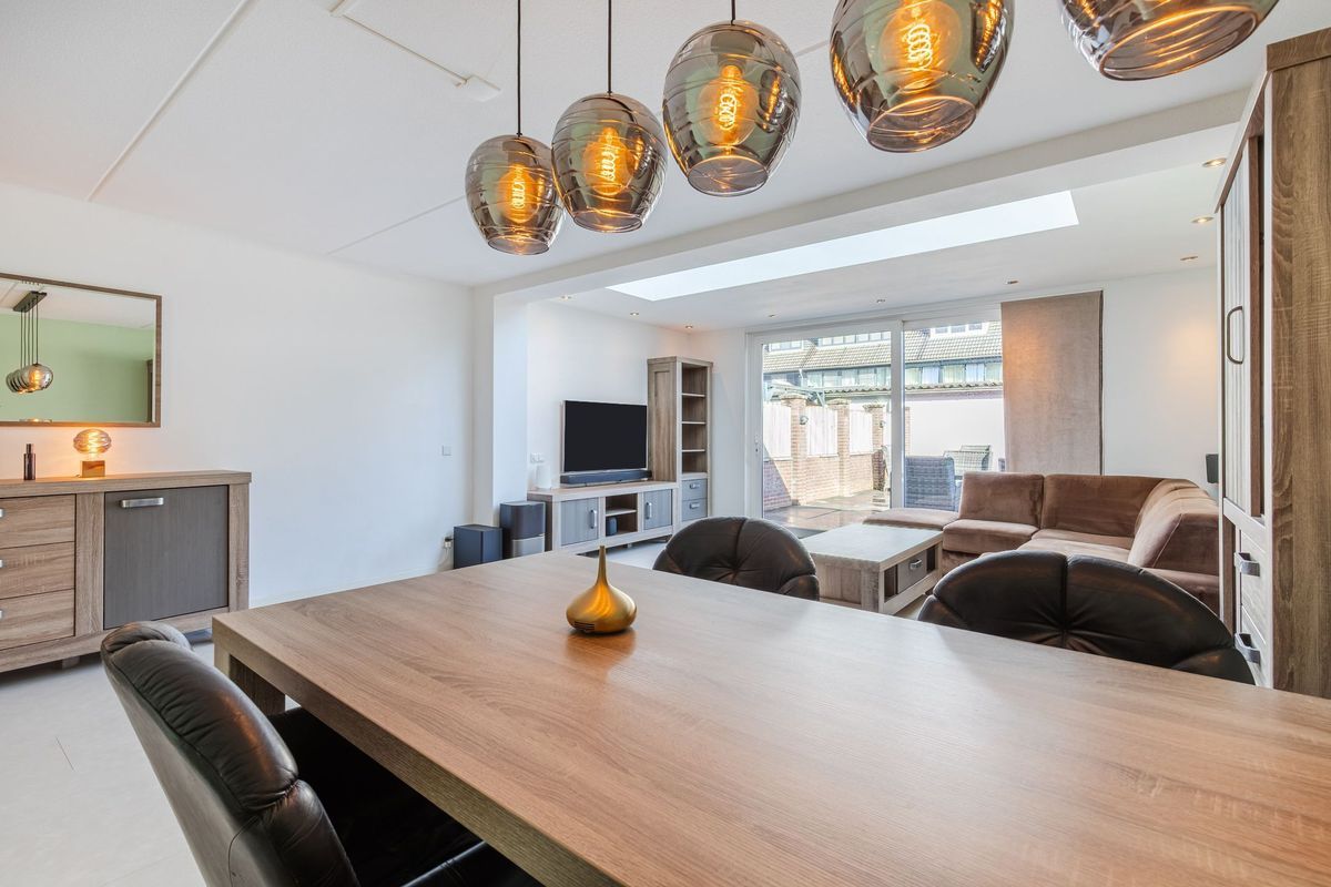 Moerkapellestraat 56 Photo Blur 5