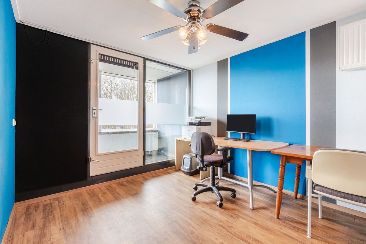 Moerkapellestraat 56 Photo Blur 19