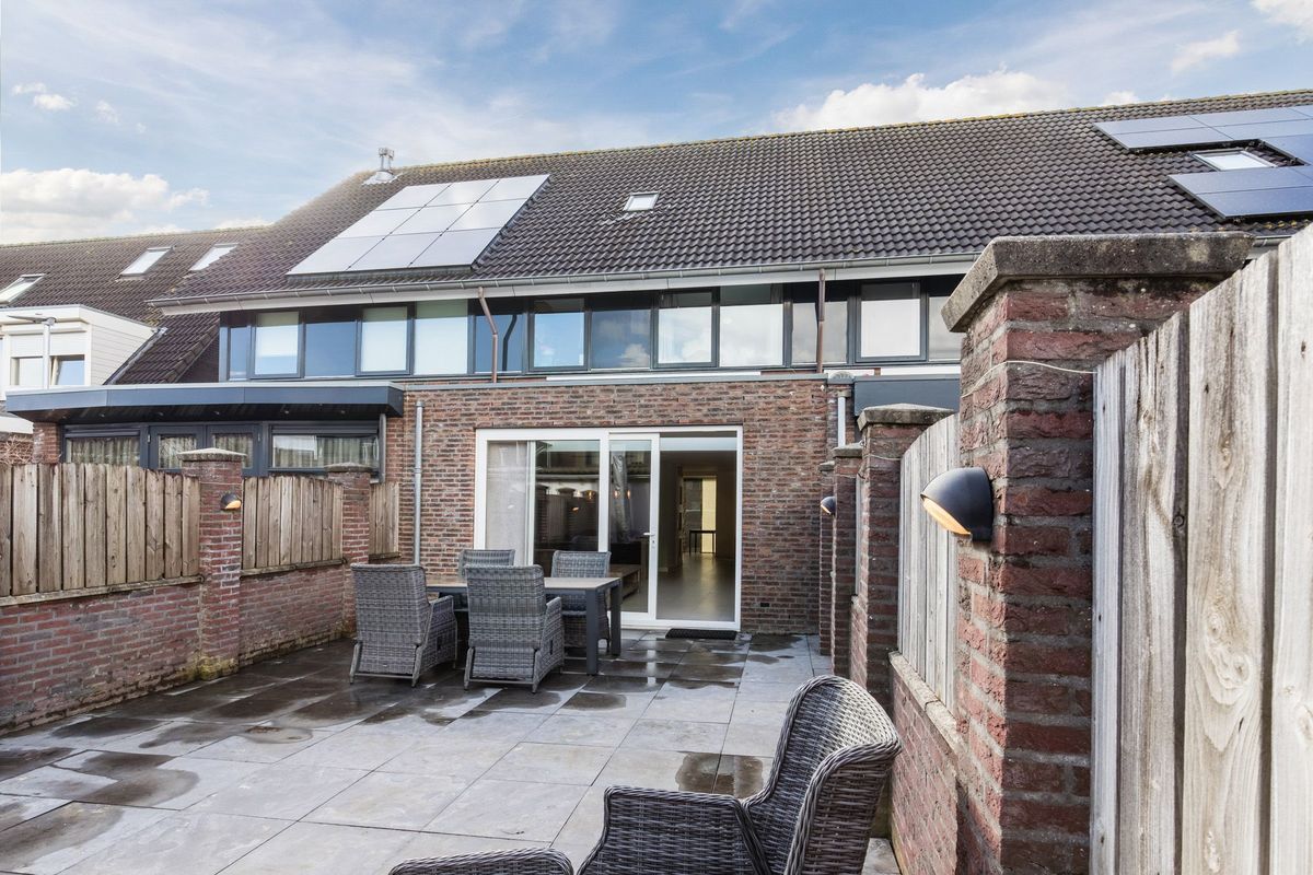 Moerkapellestraat 56 Photo Blur 27