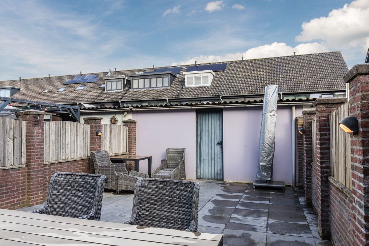 Moerkapellestraat 56 Photo Blur 28