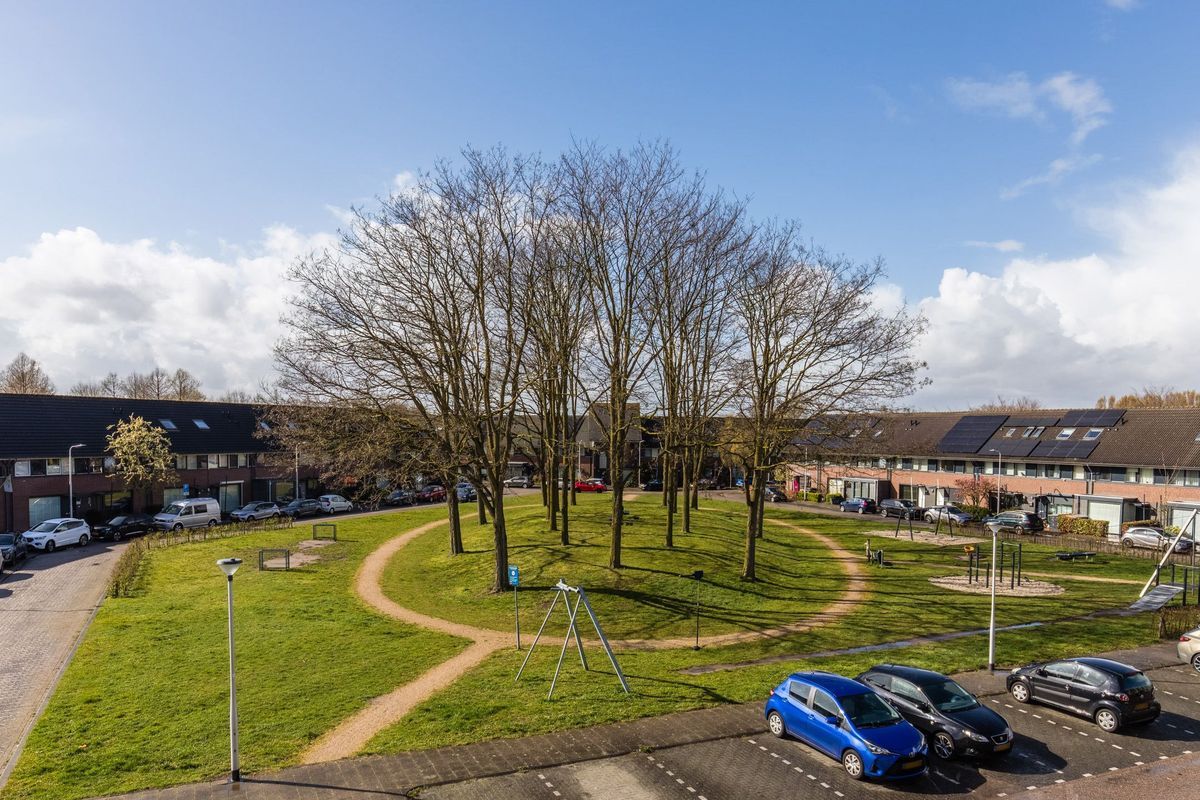 Moerkapellestraat 56 Photo Blur 31