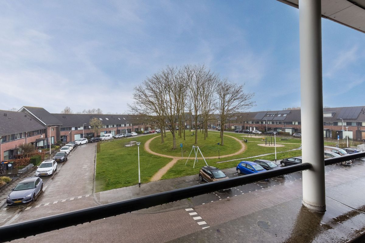 Moerkapellestraat 56 Photo Blur 22