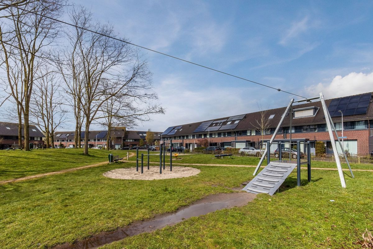 Moerkapellestraat 56 Photo Blur 32