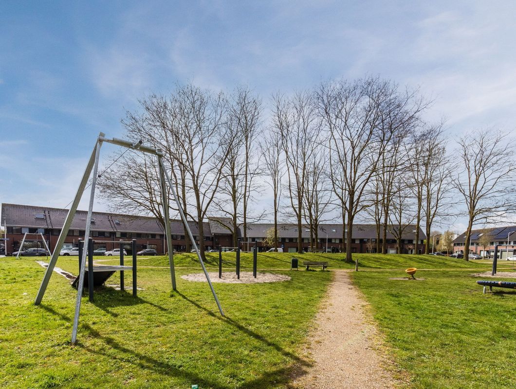 Moerkapellestraat 56 Photo Blur 33