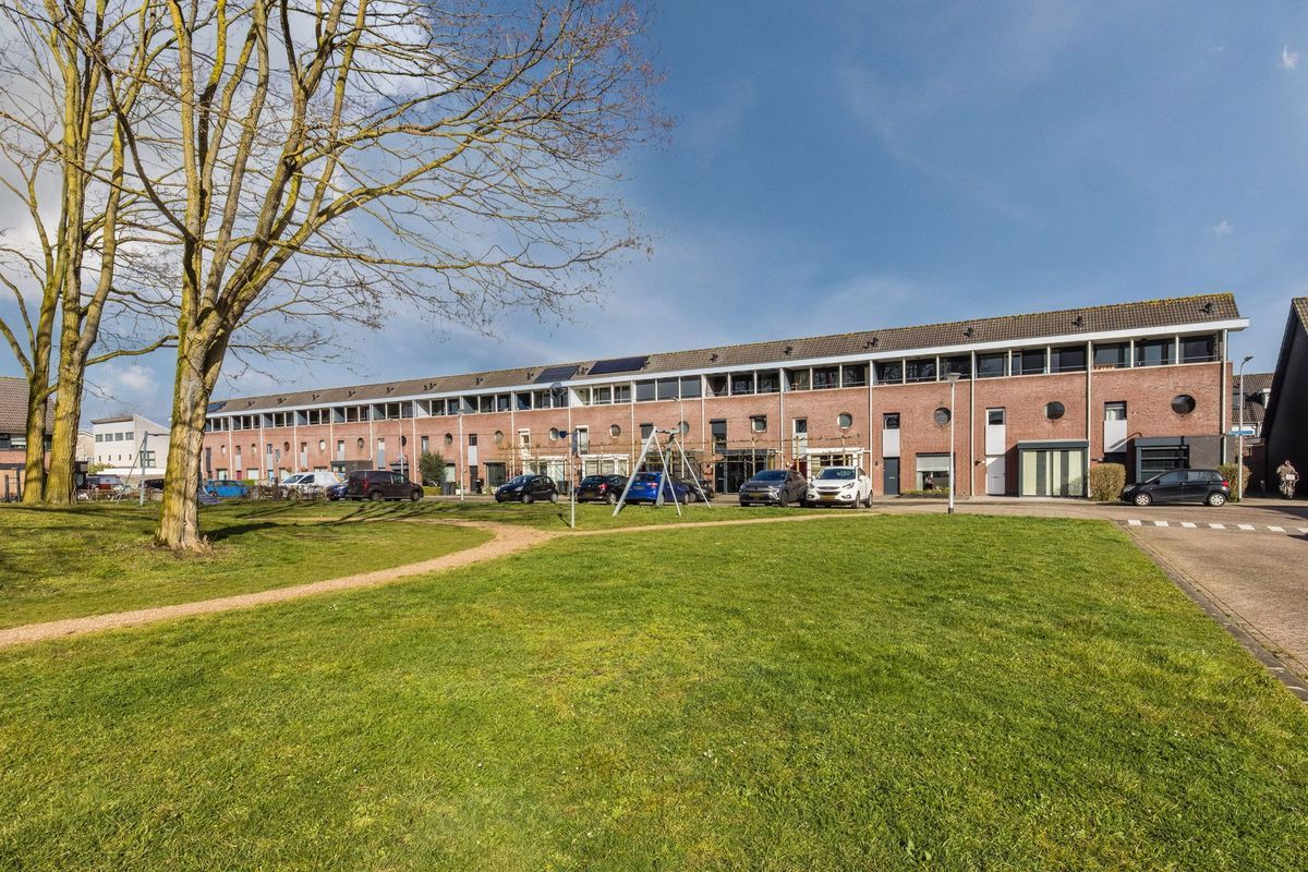 Moerkapellestraat 56 Photo Blur 34