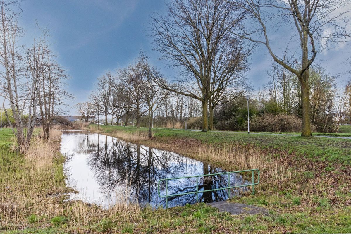 Moerkapellestraat 56 Photo Blur 35