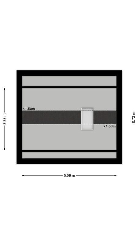 Moerkapellestraat 56 Floorplan Blur 1