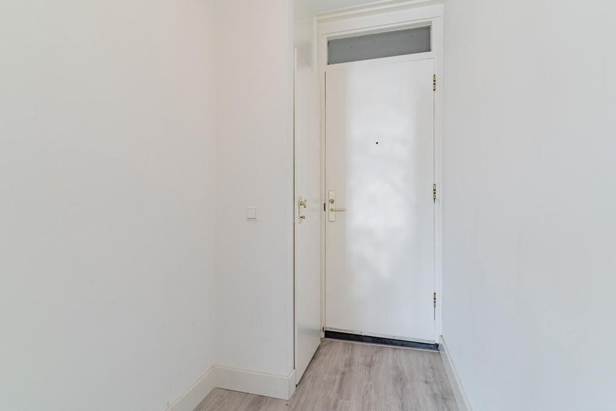 Korte Nieuwstraat 64 Photo Blur 8