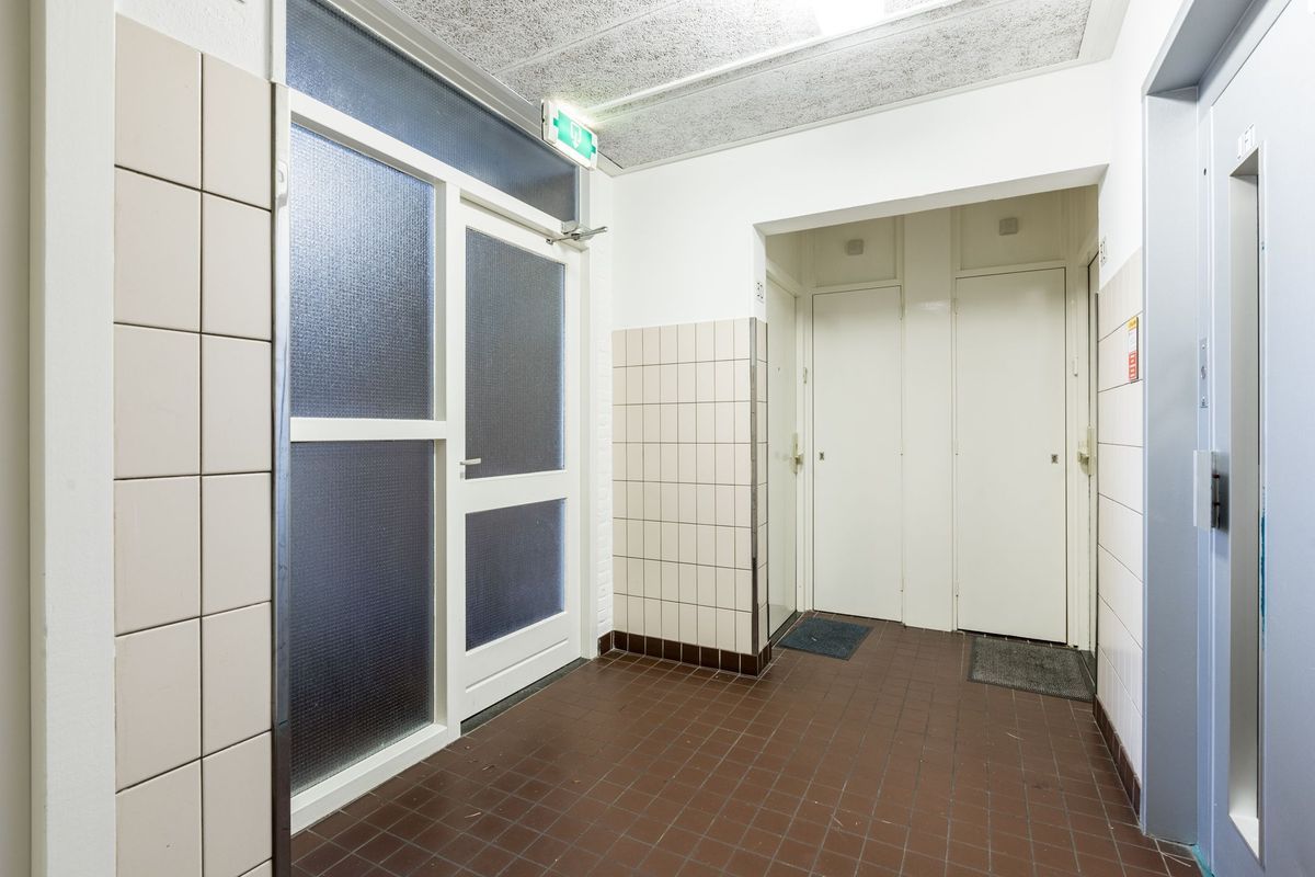 Korte Nieuwstraat 64 Photo Blur 13