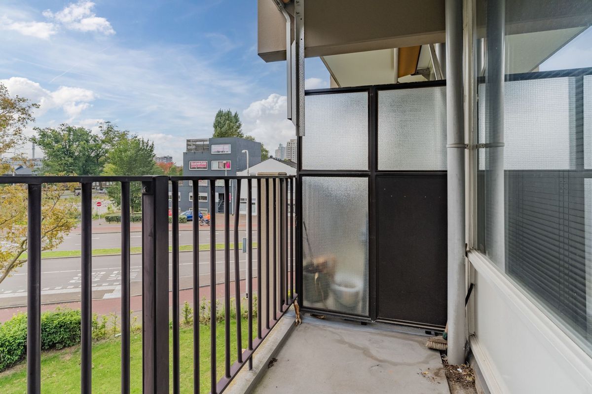 Korte Nieuwstraat 64 Photo Blur 10