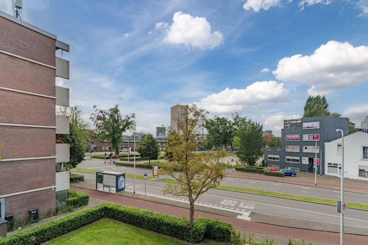 Korte Nieuwstraat 64 Photo Blur 12