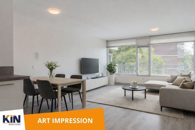 Korte Nieuwstraat 64 Photo 1