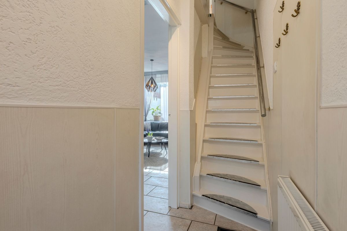 Hobbemastraat 42 Photo Blur 11