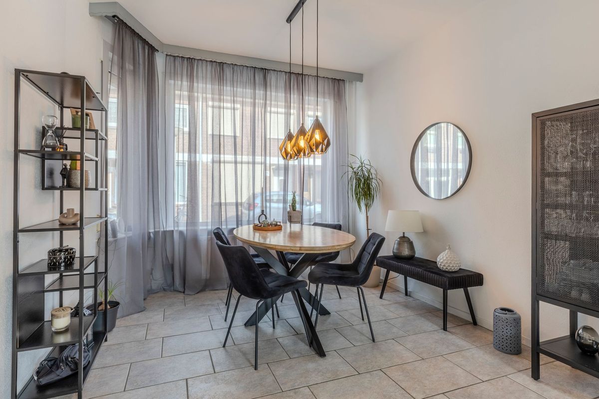 Hobbemastraat 42 Photo Blur 4